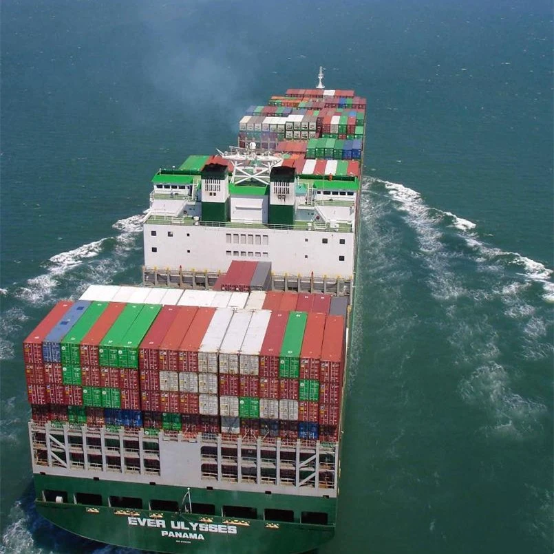 Container Shipping/Ocean Freight/ Sea Shipping/ Cargo shipment Forwarder From China to Bahamas/ Belize/The United States/ Barbados/ Canada