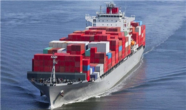 Ocean Freight From Qingdao to Surabaya