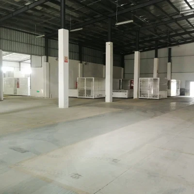 Дополнительные услуги на складе Шэньчжэнь Гуанчжоу по маркировке и комплектации грузов