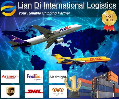 Дешевая международная экспресс-доставка, авиаперевозки по всему миру, логистический агент и служба доставки из Китая по всему миру.
